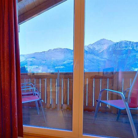 Apt Mountain View By - Alpen Apartments Zell am See Ngoại thất bức ảnh