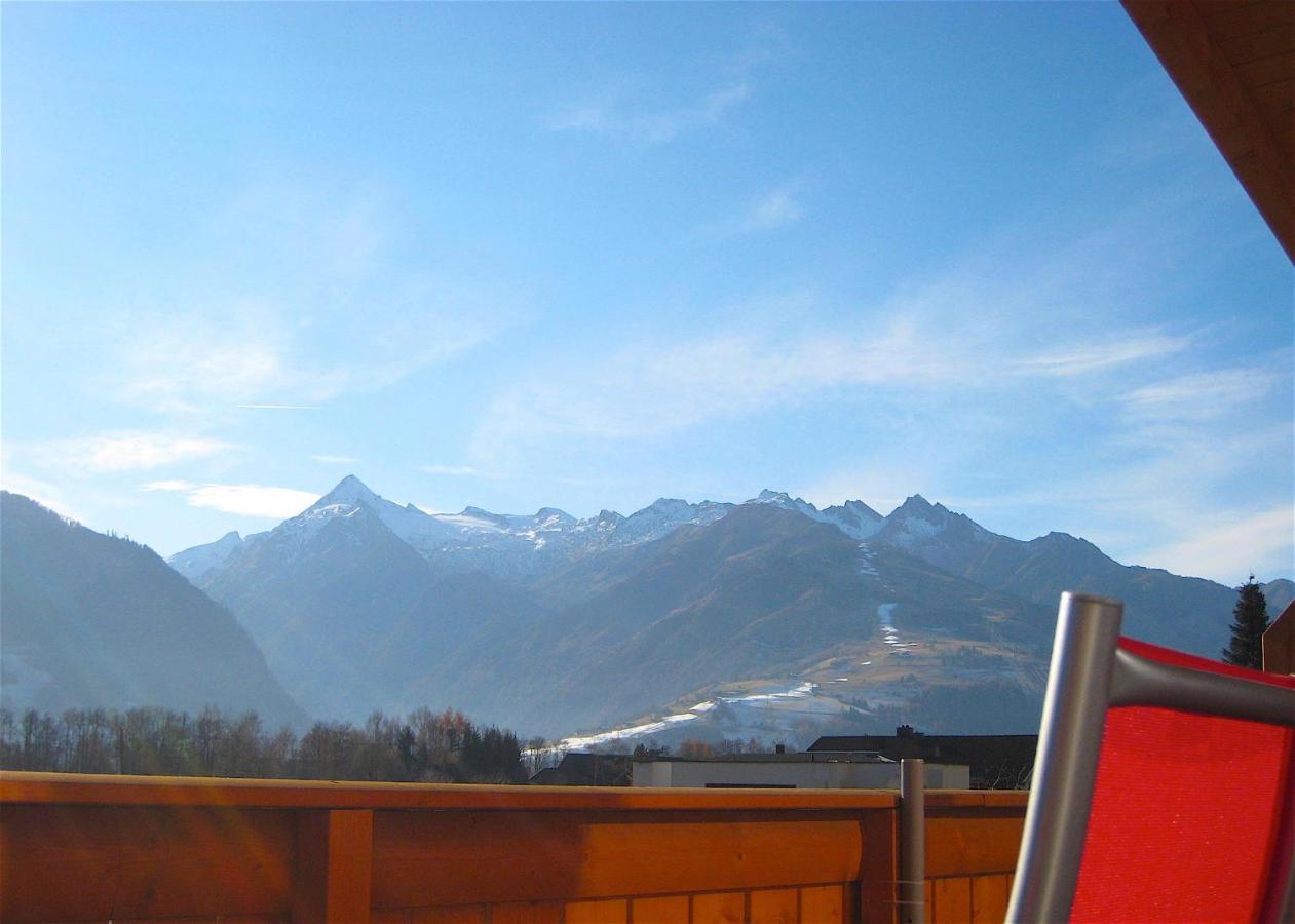 Apt Mountain View By - Alpen Apartments Zell am See Ngoại thất bức ảnh