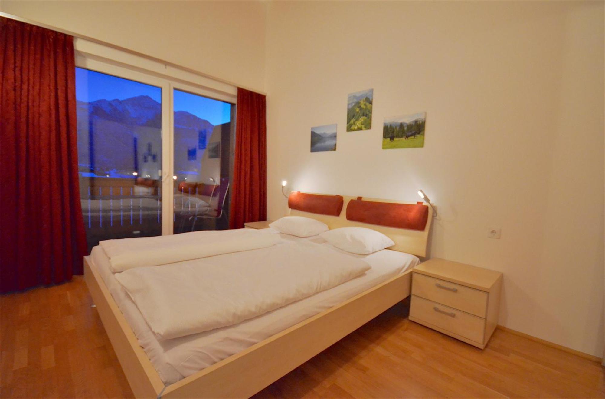 Apt Mountain View By - Alpen Apartments Zell am See Ngoại thất bức ảnh