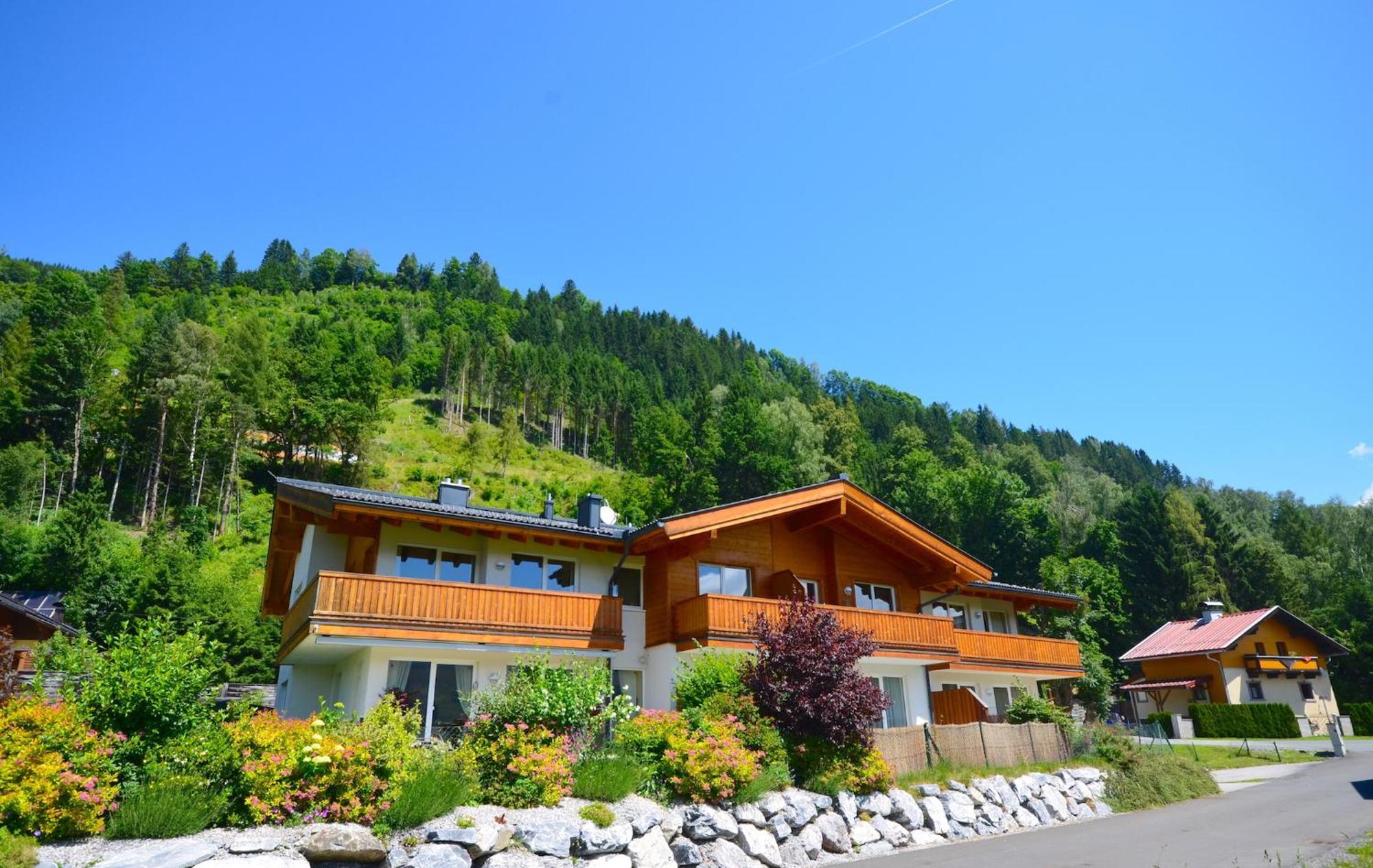 Apt Mountain View By - Alpen Apartments Zell am See Ngoại thất bức ảnh